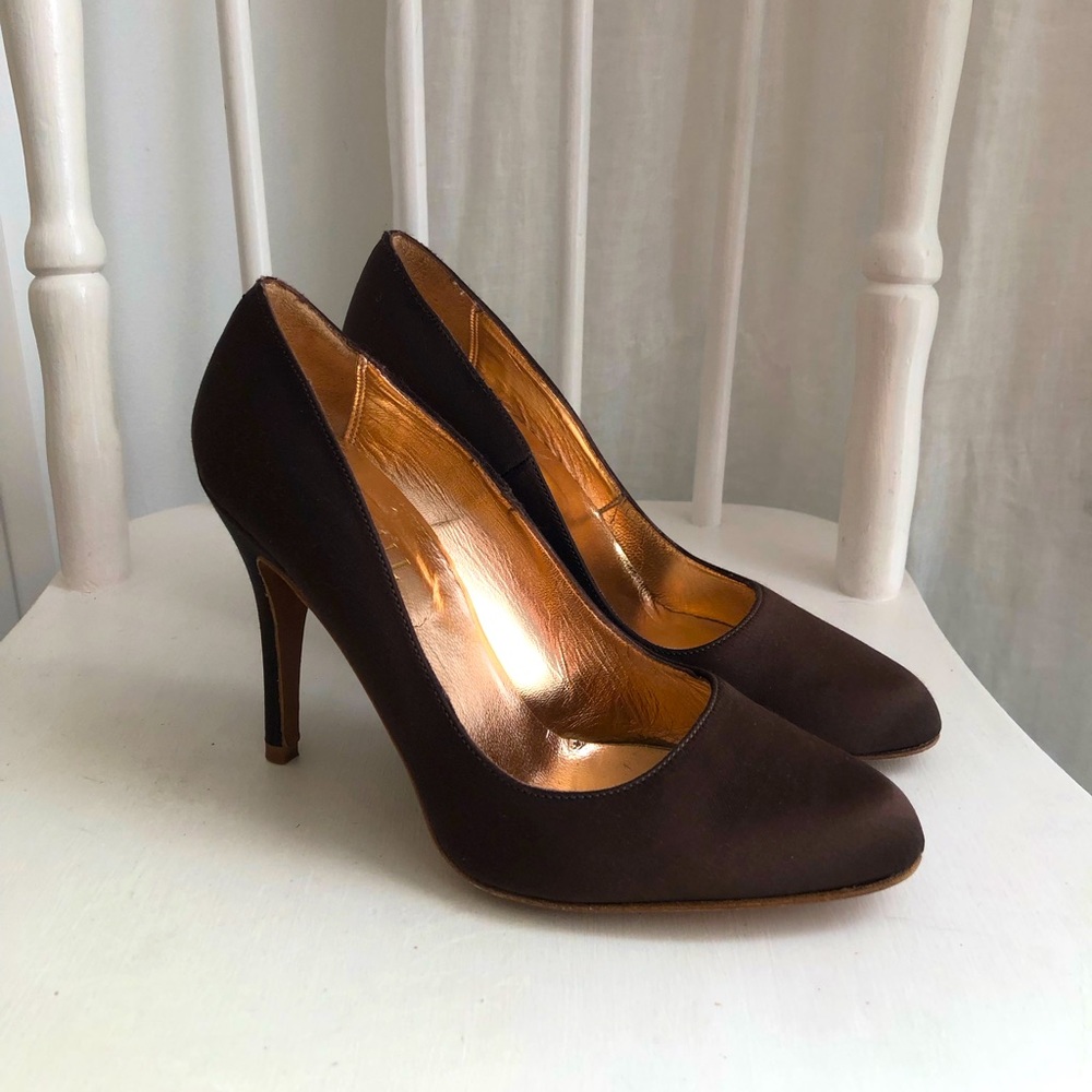 Raoul
Made in Italy
Size 36.5